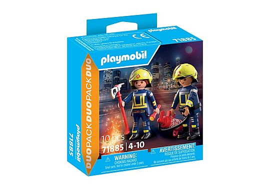 Fire Brigade 71885