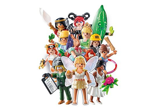 Playmobil Figures Series 27 - 71761