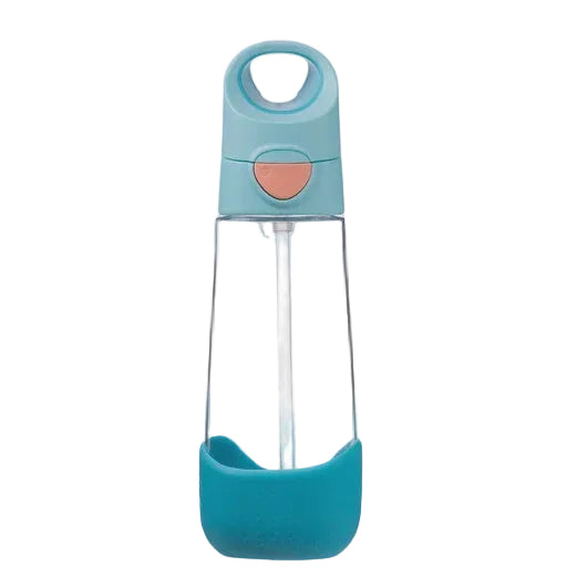 600 ml Tritan Drink Bottle - Confetti