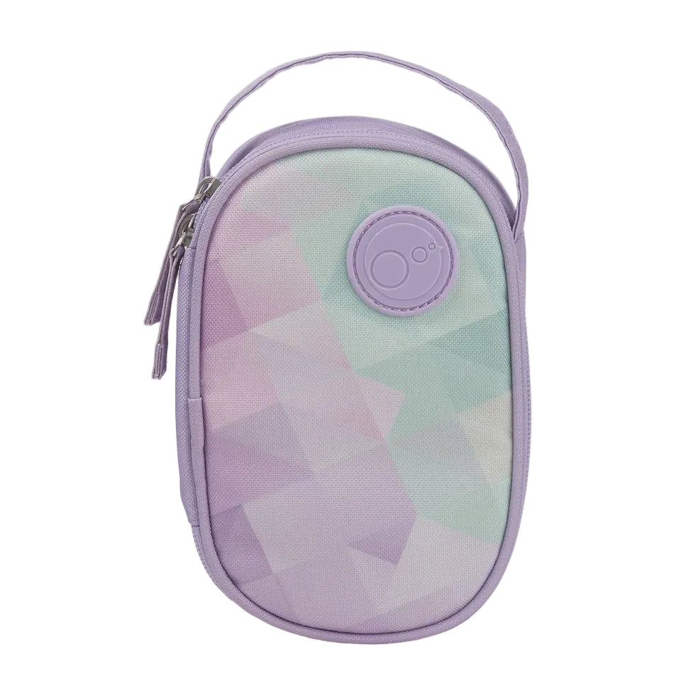 Insulated Snack Bag - Stardust