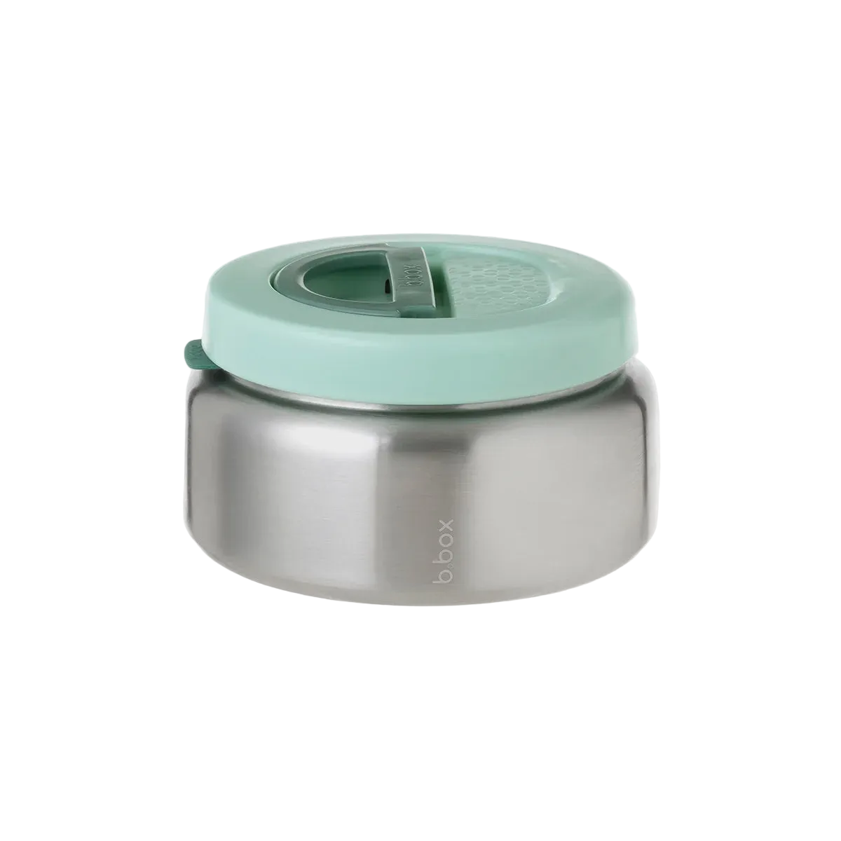 Insulated Stainless Lunch Pod - Forest