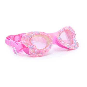 Swim Goggles - Fly Mauve Monarch