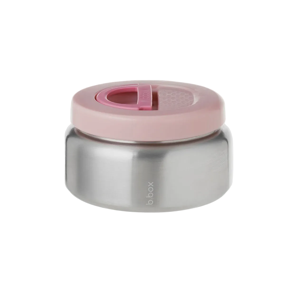 Insulated Stainless Lunch Pod - Berry
