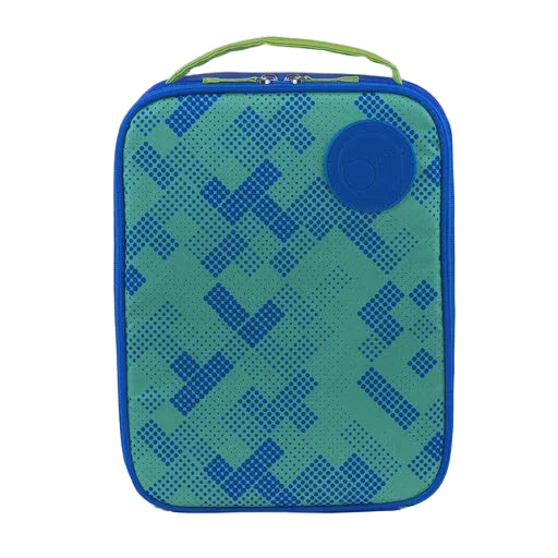 Flexi Insulated Lunch Bag - Recharge