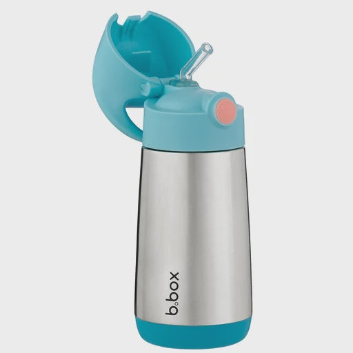 350 ml Insulated Drink Bottle - Confetti
