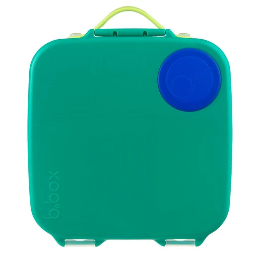 Bbox Lunch Box - Electric Jungle