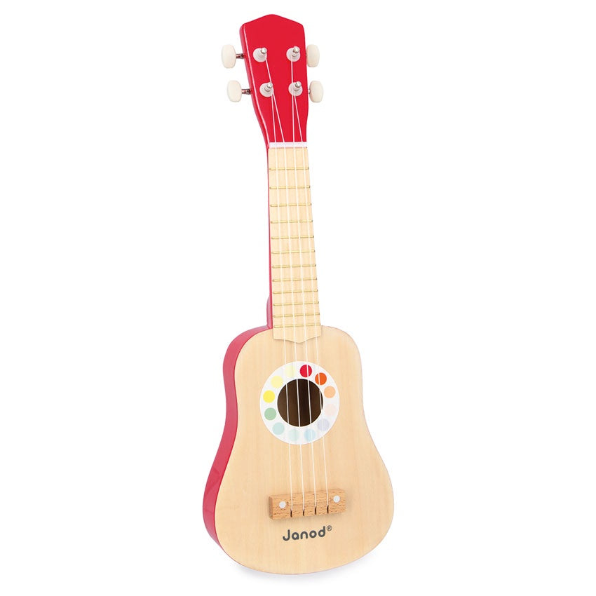Confetti Ukulele
