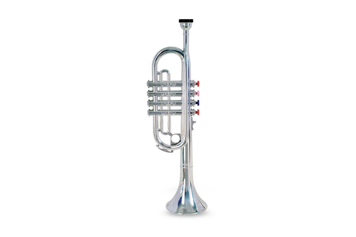 Silver Trumpet