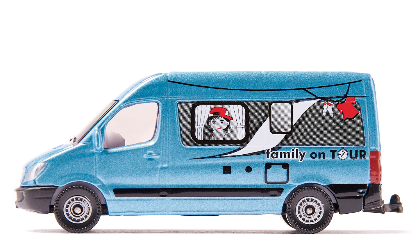 1559 Campervan