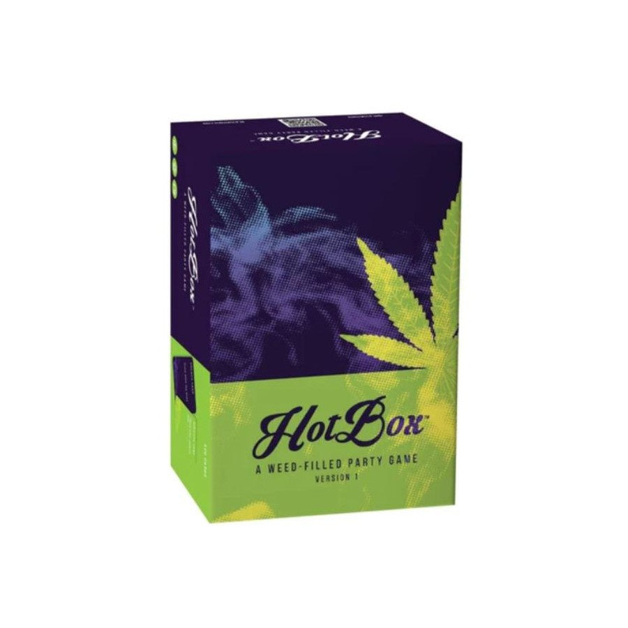 Hot Box