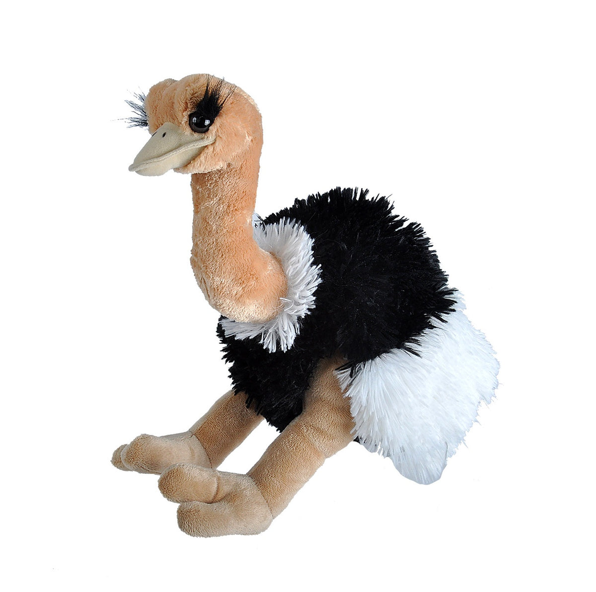 Cuddlekins - Ostrich