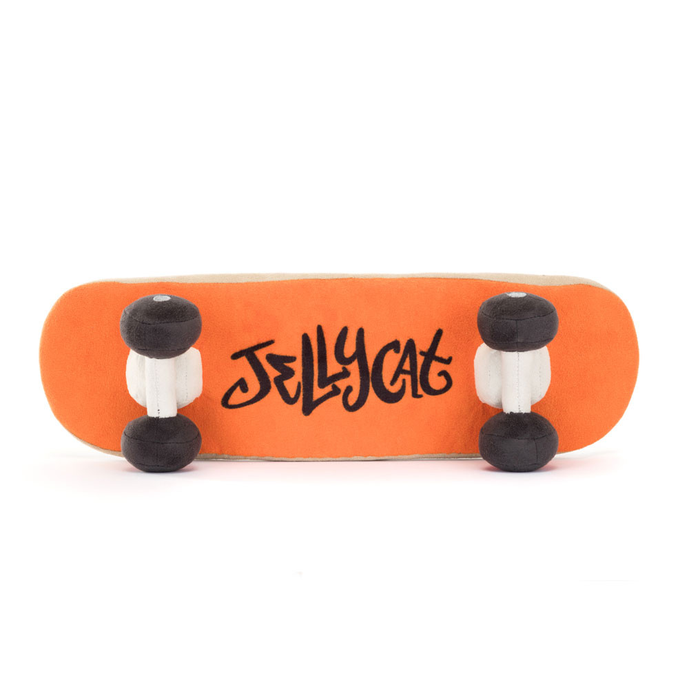 Amuseables Sports Skateboarding