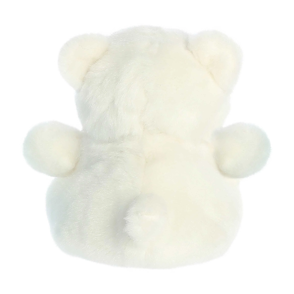 Palm Pals - Puck Polar Bear
