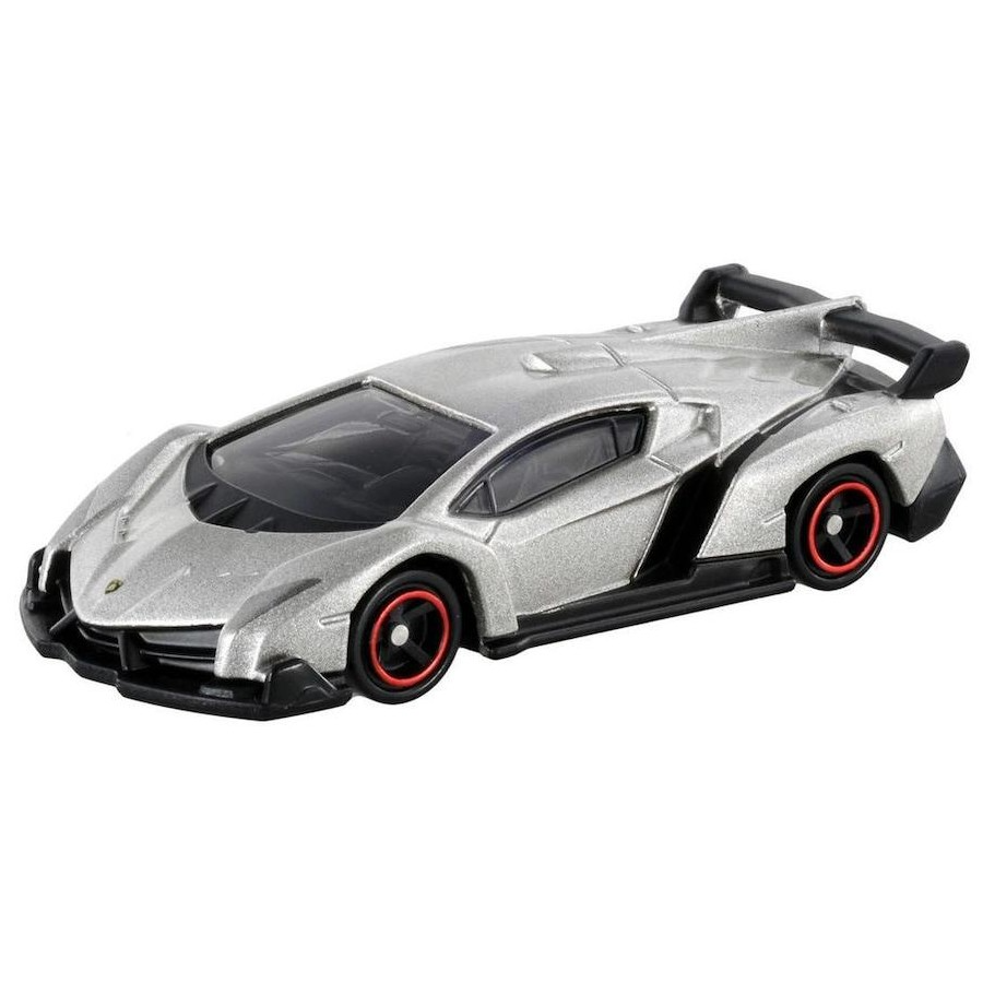 Regular Lamborghini Veneno No.118