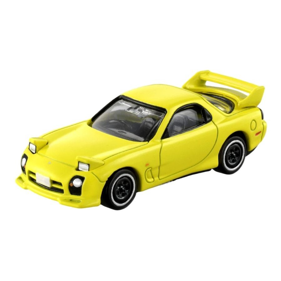 Unlimited Initial D RX-7 No.12