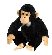 Cuddlekins - Chimpanzee