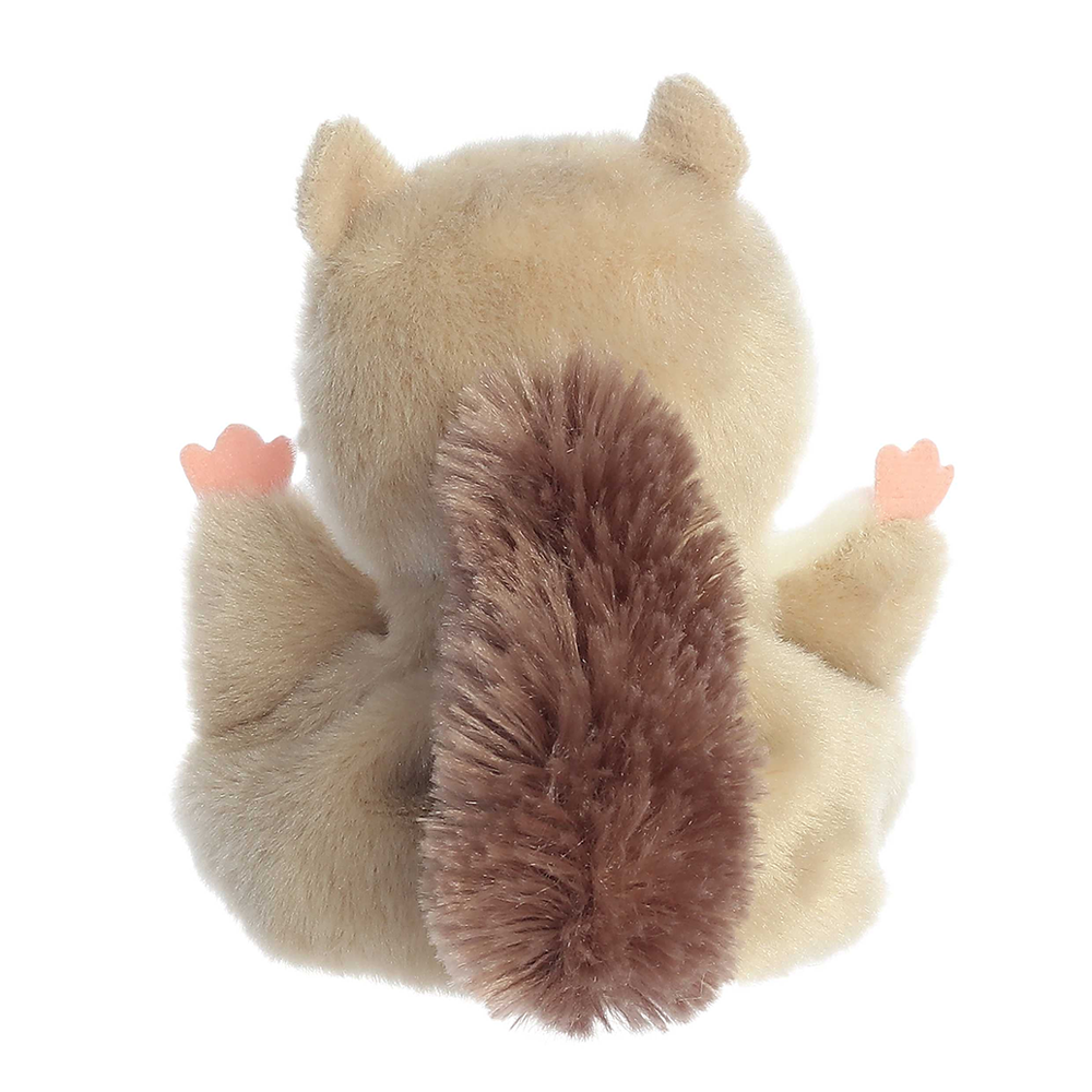 Flaps Flying Squirrel
