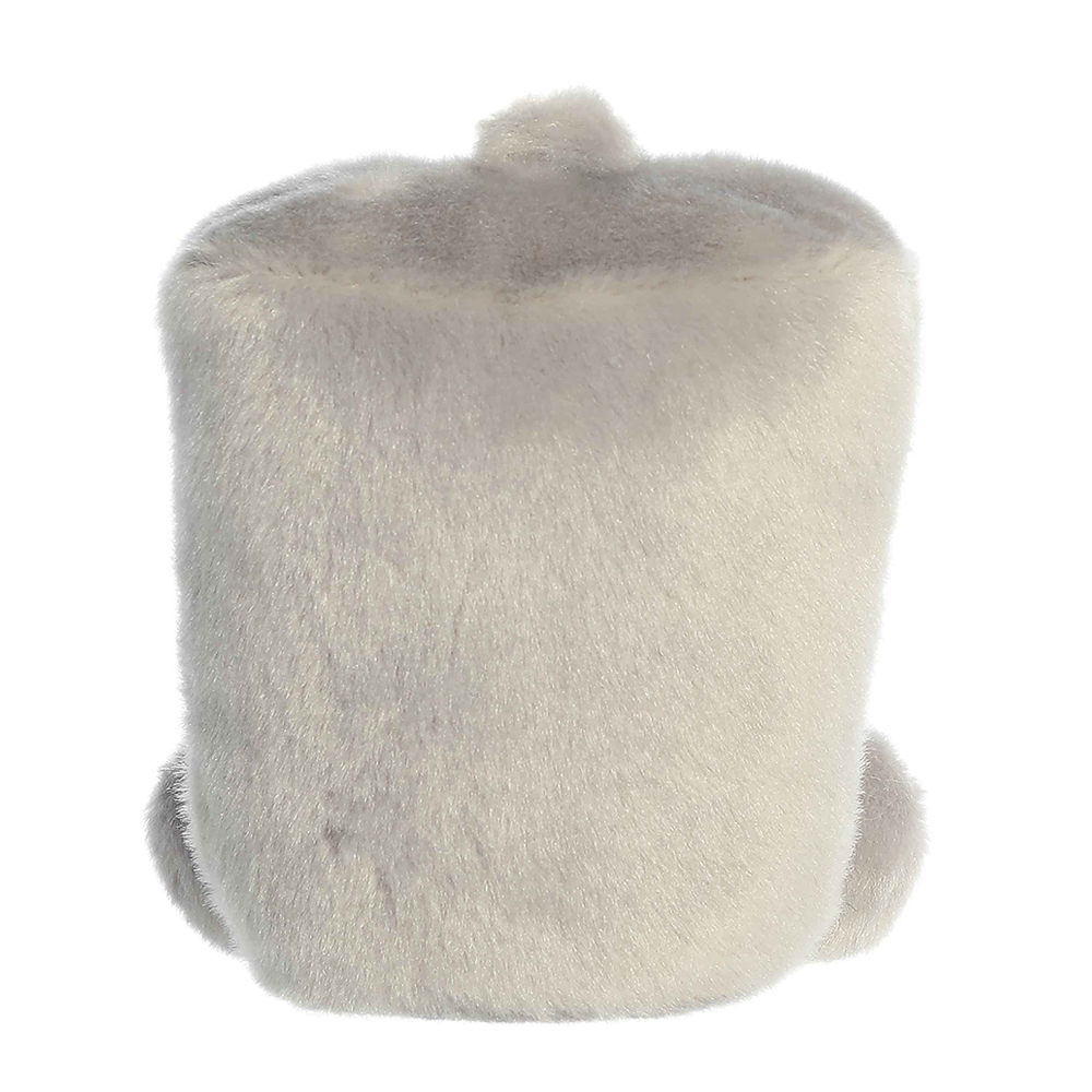Garbanzo Trashcan