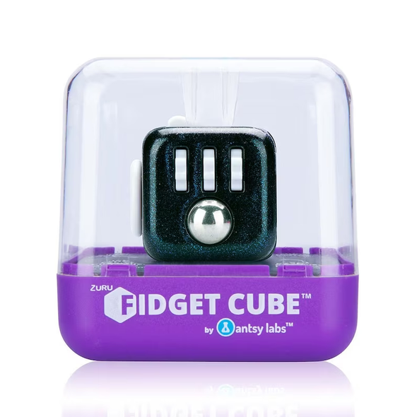 Original Fidget Cube