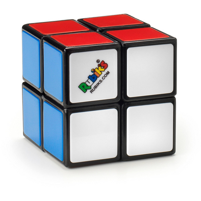 Rubik's (2x2)