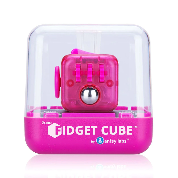 Original Fidget Cube