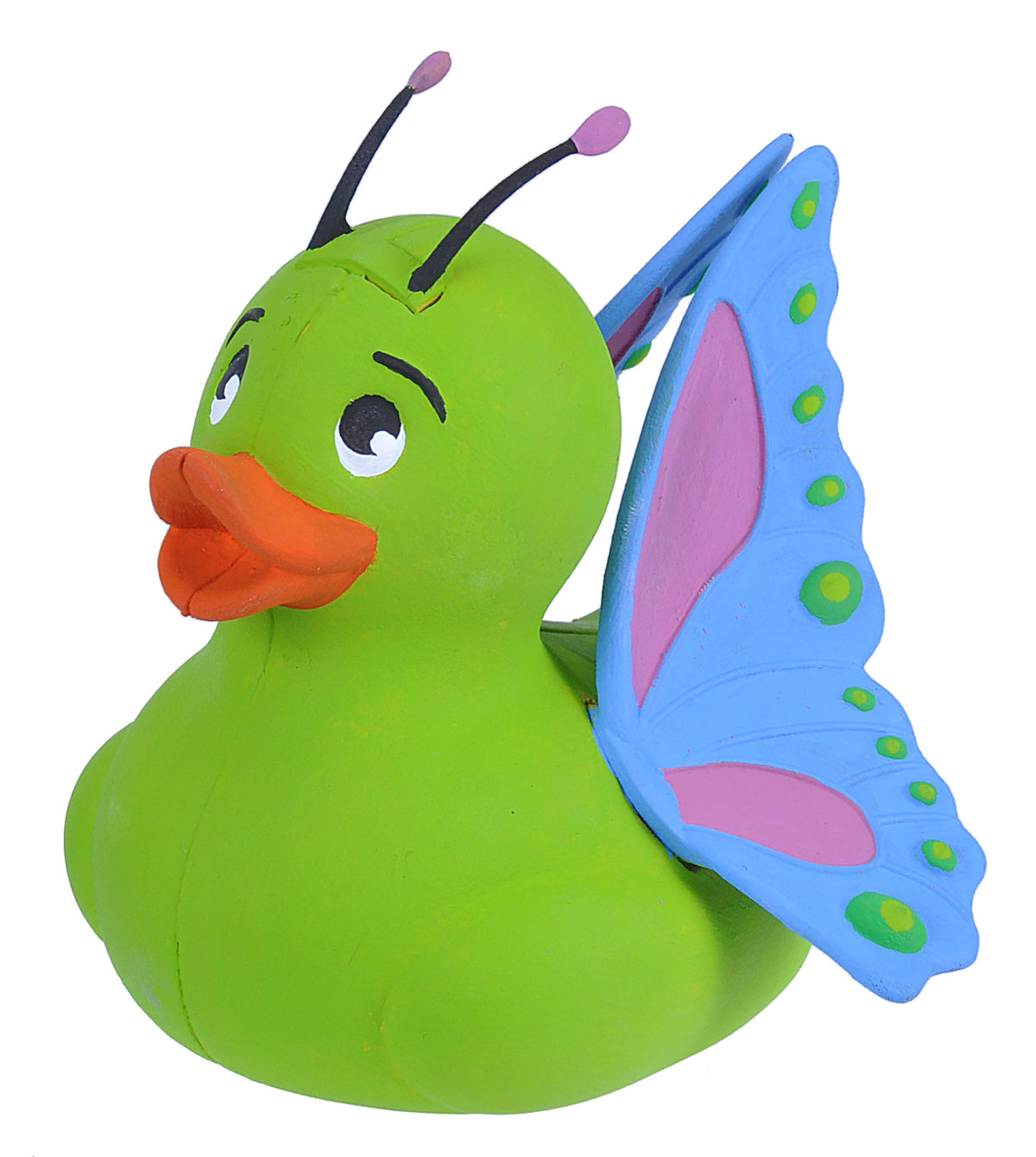 Rubber Duck Butterfly
