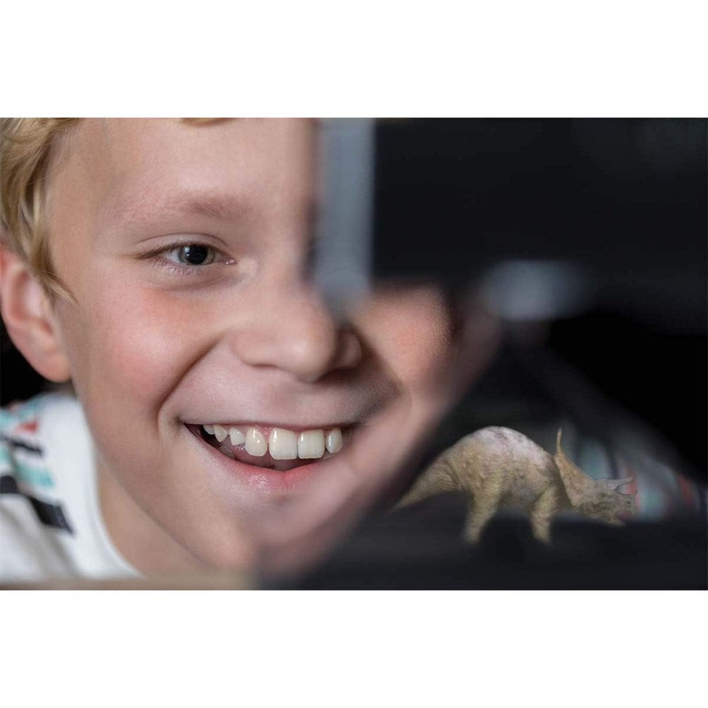 KidzLabs - Hologram Projector