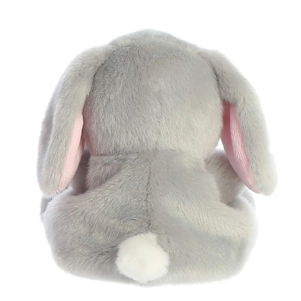 Pebbles Grey Lop Eared Bunny