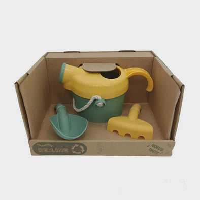 Re-line Watering Can Set