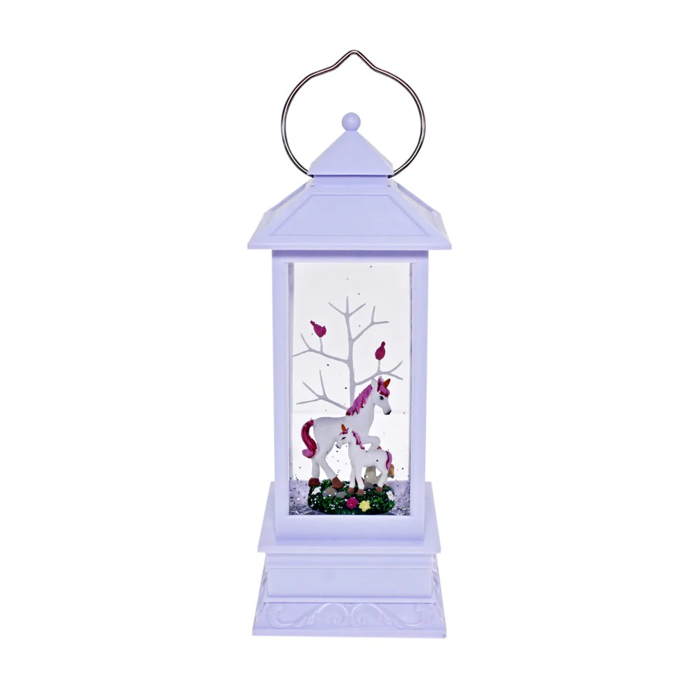 Lantern - Chloe's Garden