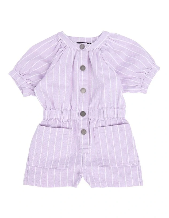Penny Playsuit - Size 2