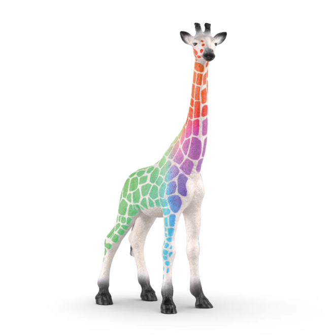 Giraffe - 90 Years Ltd Edition