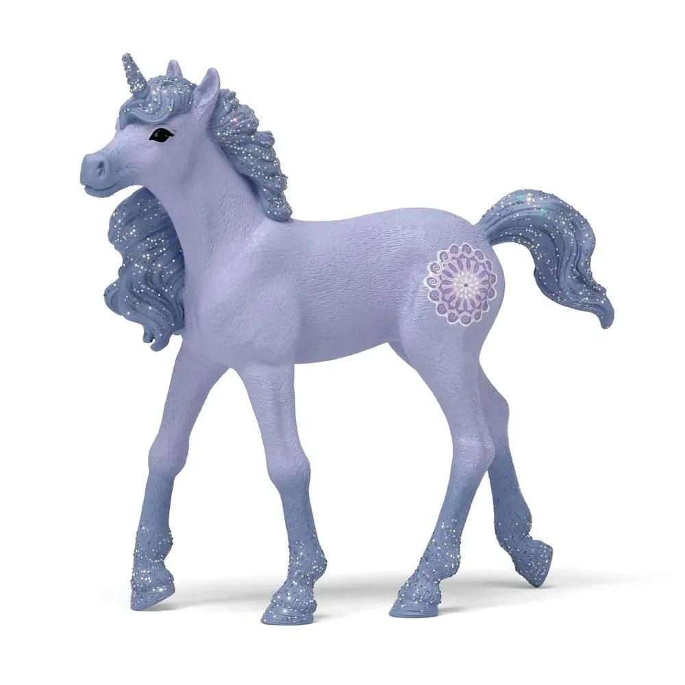 Bayala Unicorn Foal Iris