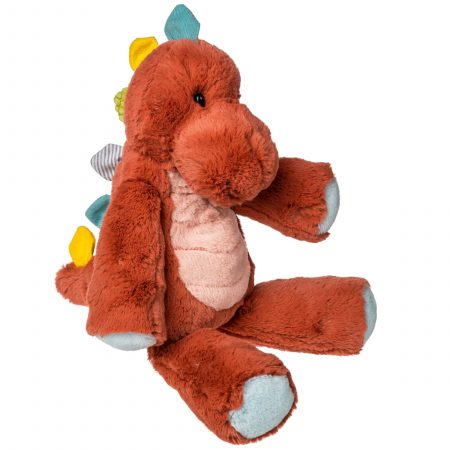 Marshmallow Stegosaurus- 33cm