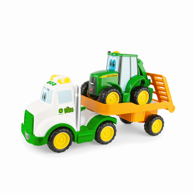 Farming Friends Hauling Set
