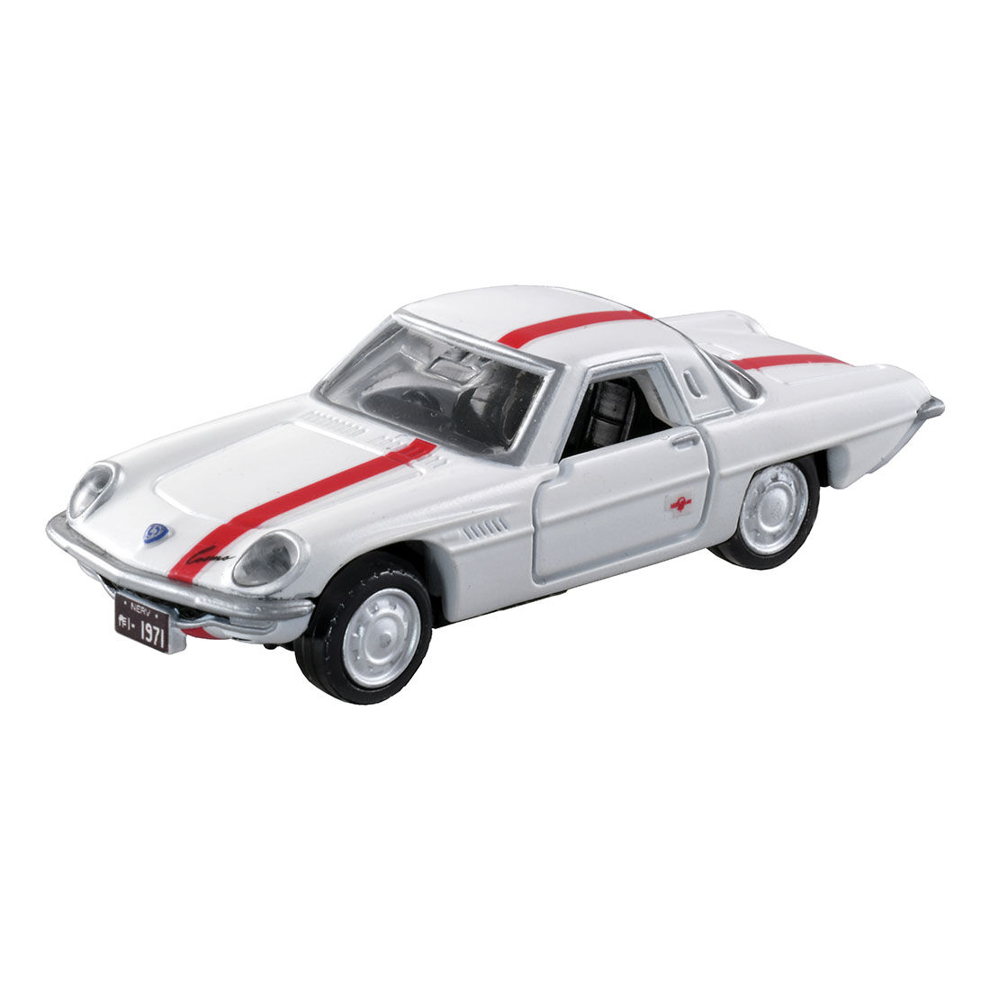 Unlimited Mazda Cosmo Sport No. 04