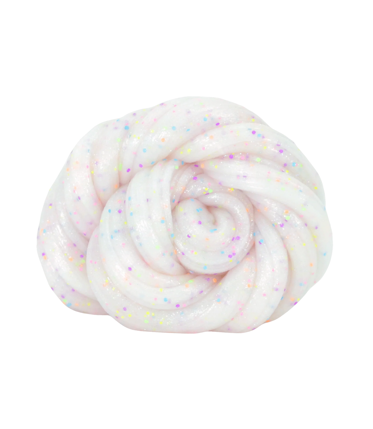 Crazy Aaron's Thinking Putty - Glowbrights - Enchanting Unicorn 90g