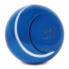 Spin Ball Spinner (assorted)