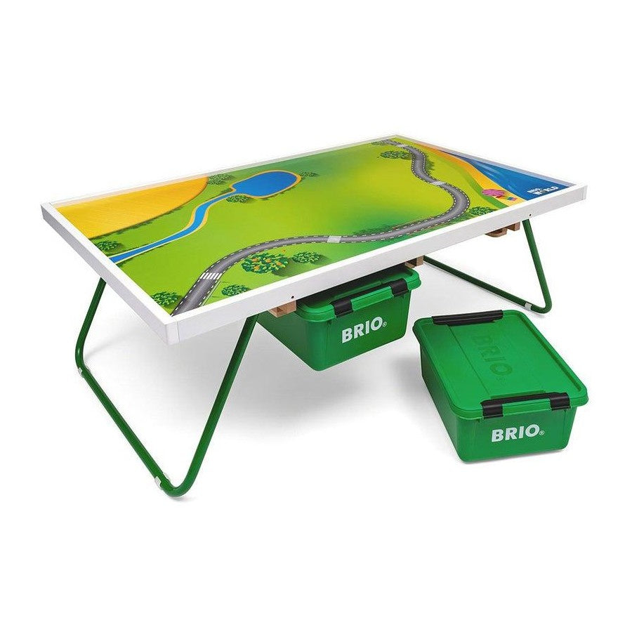 Brio Home Play Table - 33858