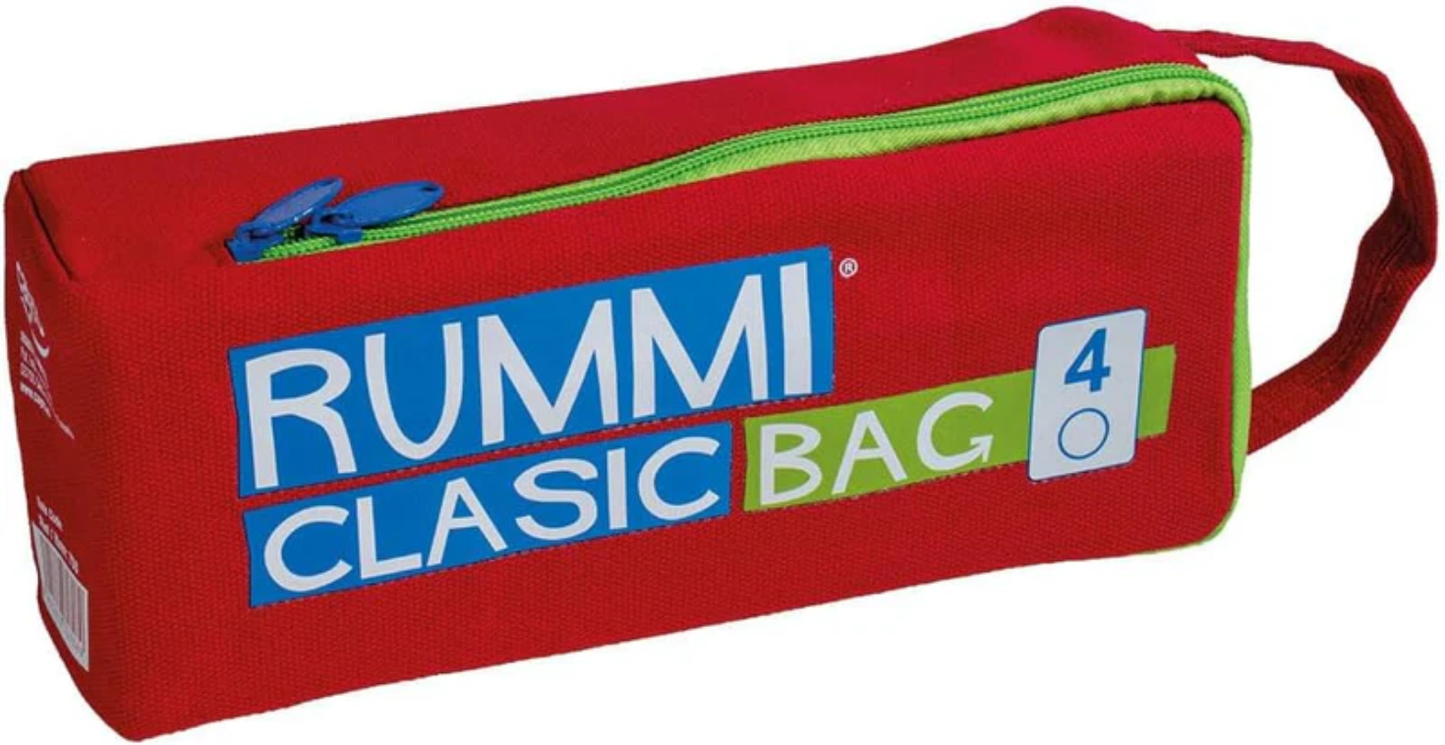 Rummi 4 Classic Bag