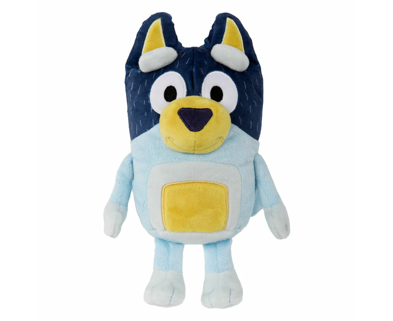 Bluey Plush Assorted S12 - Family