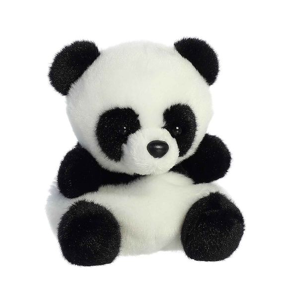 Palm Pals - Bamboo Panda