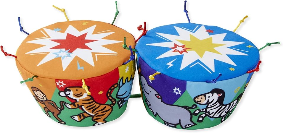 Musical Bongos