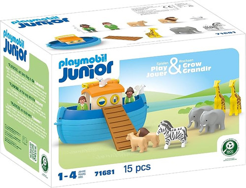 Junior Noah's Arc 71681