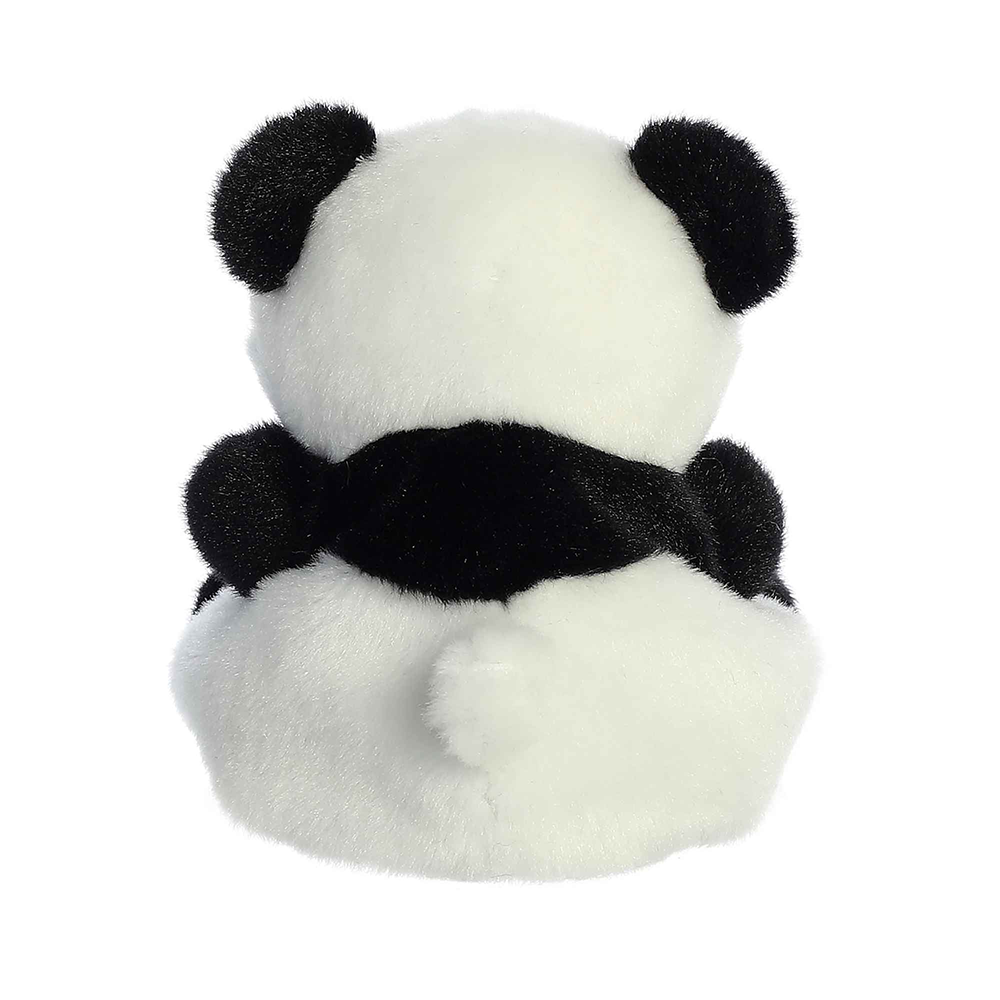 Palm Pals - Bamboo Panda