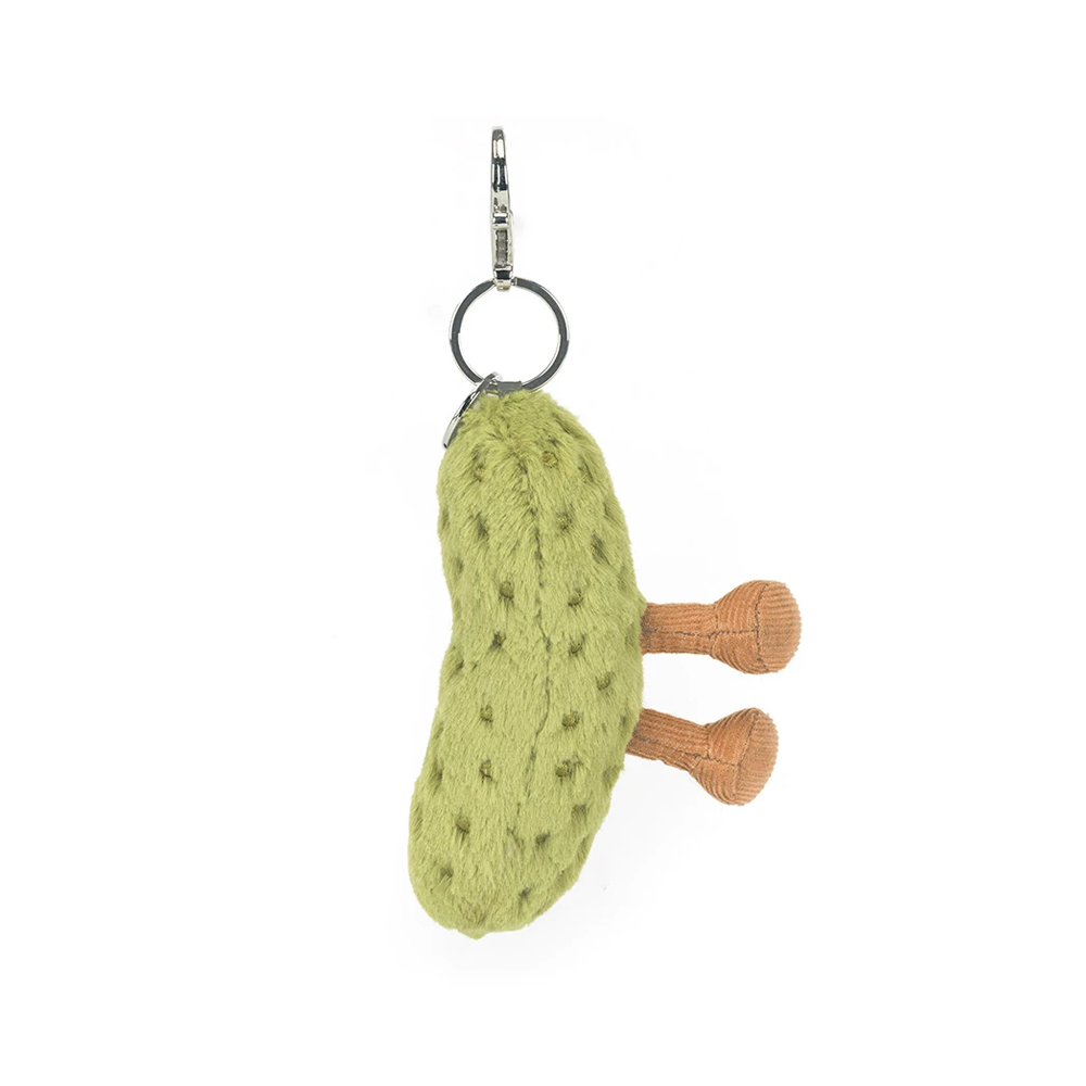 Amuseables Pickle Bag Charm