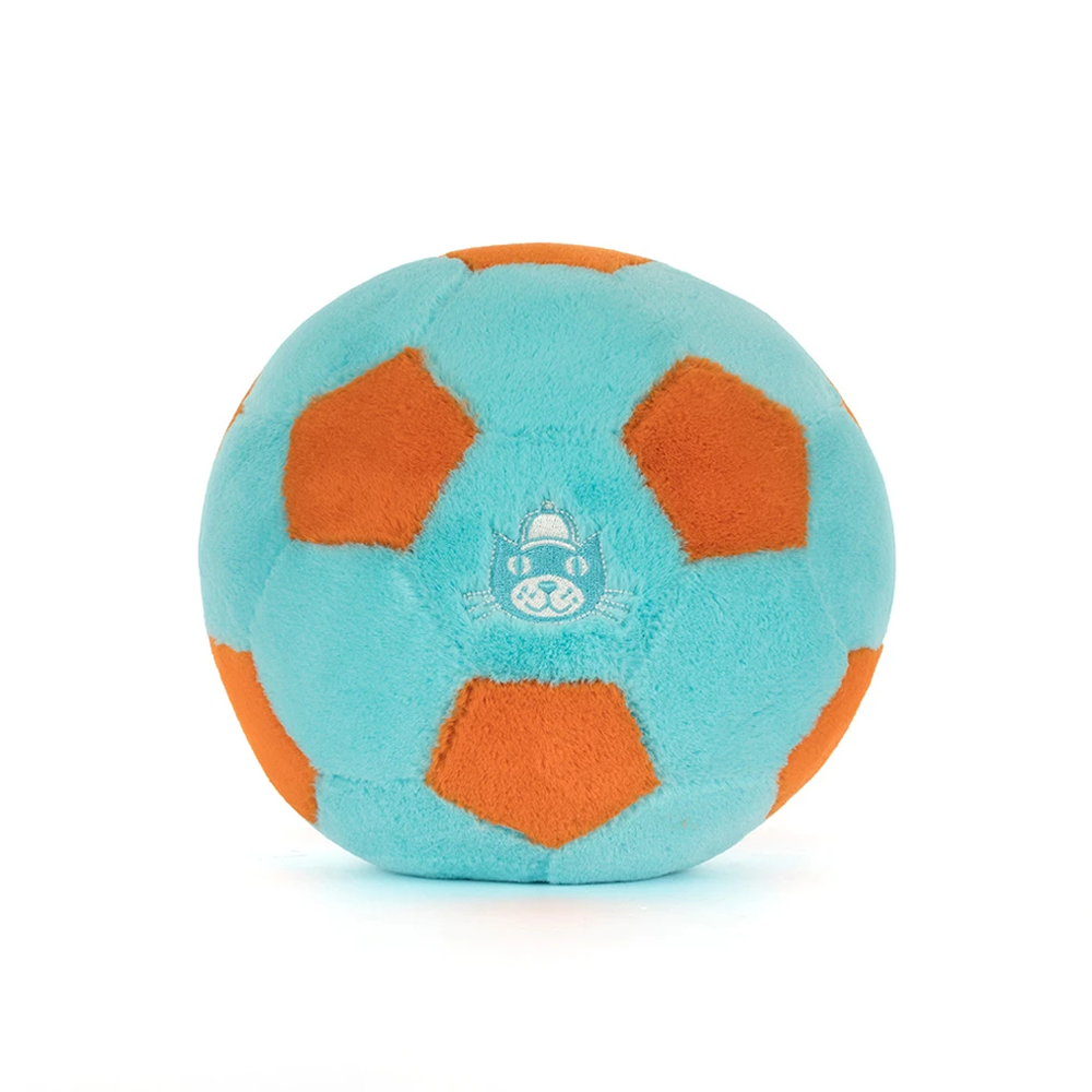 Amuseables Jellycat Football