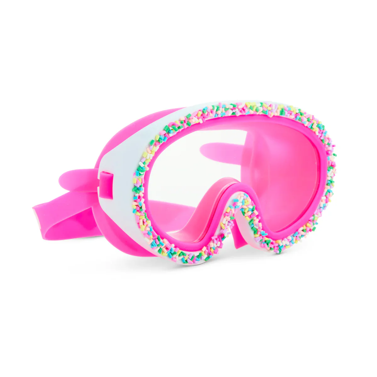 Swim Mask - Baked Sprinkles