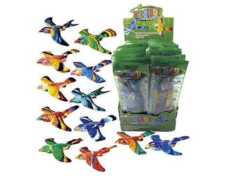 Bird Glider
