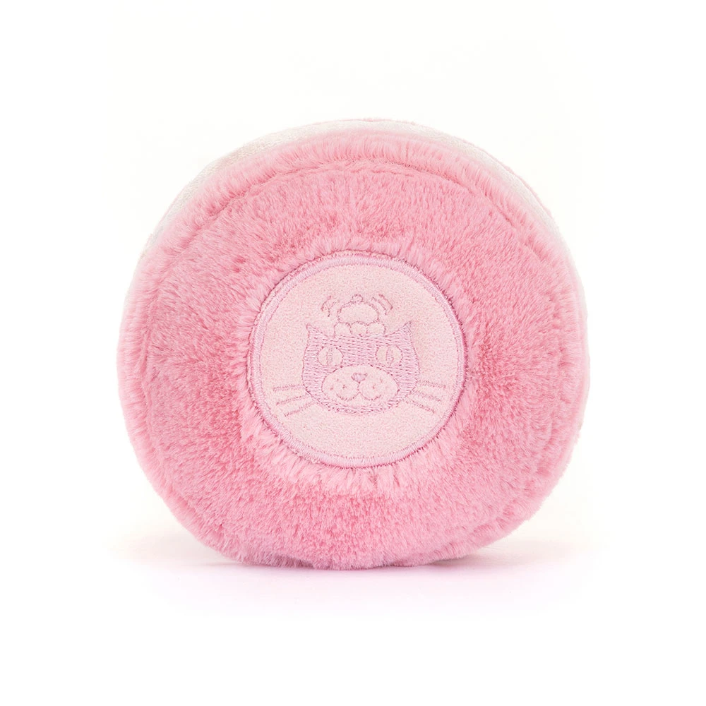Mia Macaron